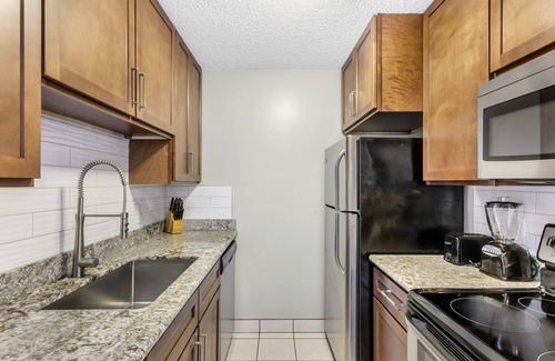 Kihei Complejo | Soothing resort with WiFi in Kihei - Perfect for a relaxing getaway