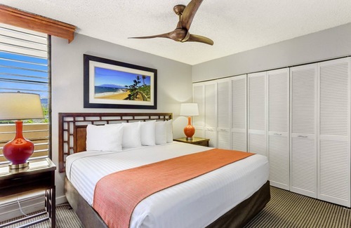 Kihei Complejo | Soothing resort with WiFi in Kihei - Perfect for a relaxing getaway