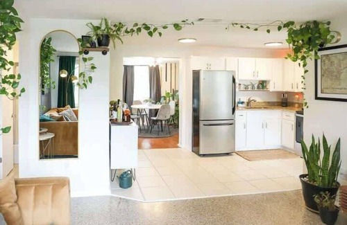 Orange Lake Village Casa | Mystic Haven | Hot Tub | BBQ Grill | Close to beaches