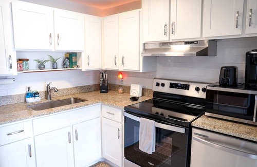 Orange Lake Village Casa | Mystic Haven | Hot Tub | BBQ Grill | Close to beaches