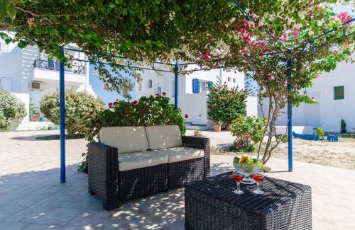 Agia Anna Apartamento | Sophi's L Studios & Apartments