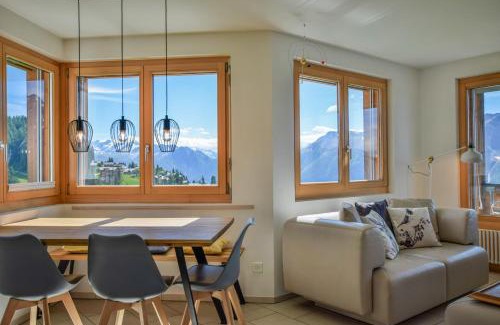 Riederalp Apartamento | Sophia 2