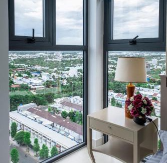 Rach Gia Apartamento | Sophia Apartment - Sophia Center Phu Cuong