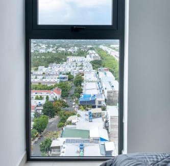 Rach Gia Apartamento | Sophia Apartment - Sophia Center Phu Cuong