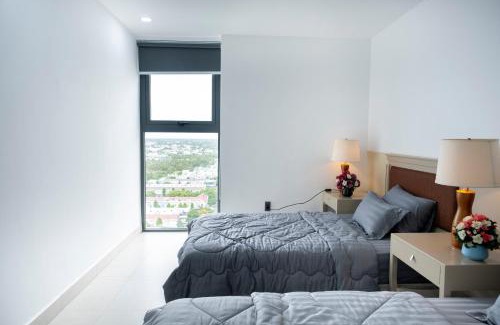 Rach Gia Apartamento | Sophia Apartment - Sophia Center Phu Cuong