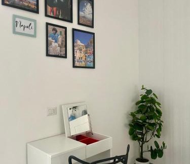 Naples City Centre Cama Y Desayuno | Sophia Boutique Home