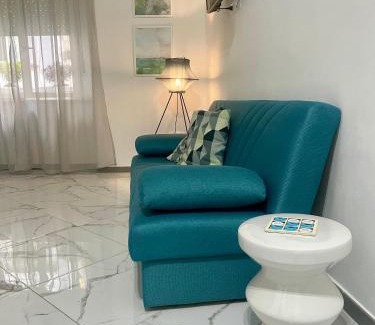 Naples City Centre Cama Y Desayuno | Sophia Boutique Home
