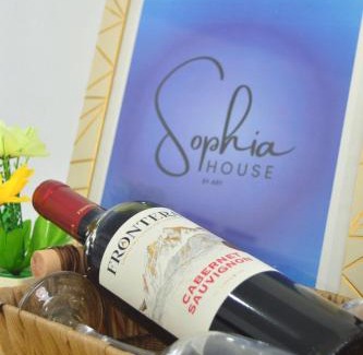 San Miguel Casa | sophia by aby House