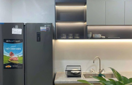 Rach Gia Apartamento | Sophia Center - Serviced Apartment