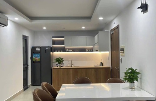 Rach Gia Apartamento | Sophia Center - Serviced Apartment