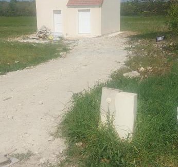 Souppes-sur-Loing Casa | Sophia et Joseph PETER