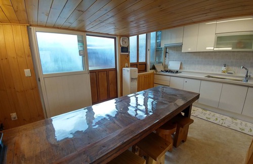 Samcheong-dong Casa | Sophia Guesthouse