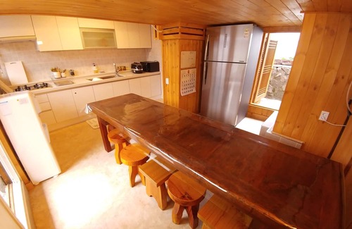 Samcheong-dong Casa | Sophia Guesthouse