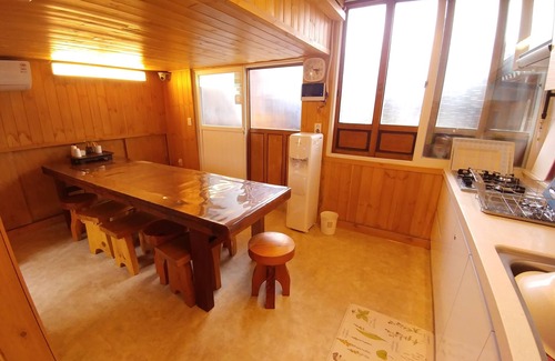 Samcheong-dong Casa | Sophia Guesthouse