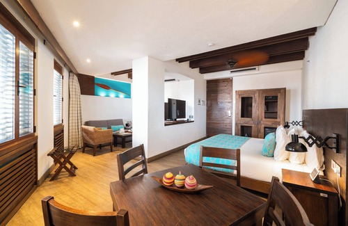 Centro Hotel | Sophia Hotel