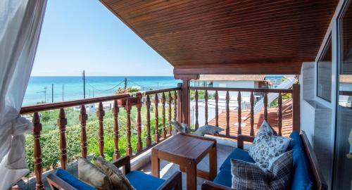 Nea Propontida Casa | Sophia houses by the sea