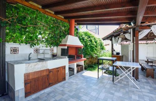 Nea Propontida Casa | Sophia houses by the sea