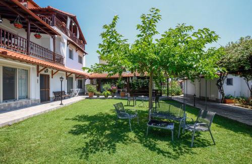 Nea Propontida Casa | Sophia houses by the sea