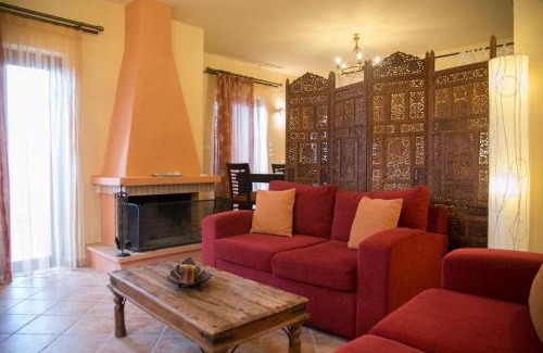 Areopoli Casa | Sophia Limeni View