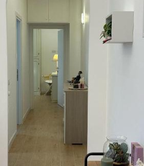 San Giovanni Apartamento | Sophia Luxury Home confortevole e in ottima posizione