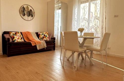 San Giovanni Apartamento | Sophia Luxury Home confortevole e in ottima posizione