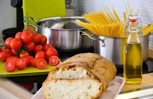 San Giovanni Apartamento | Sophia Luxury Home confortevole e in ottima posizione