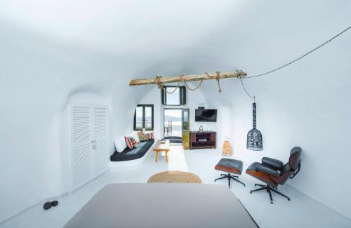 Imerovigli Hotel | Sophia Luxury Suites