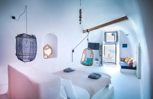 Imerovigli Hotel | Sophia Luxury Suites