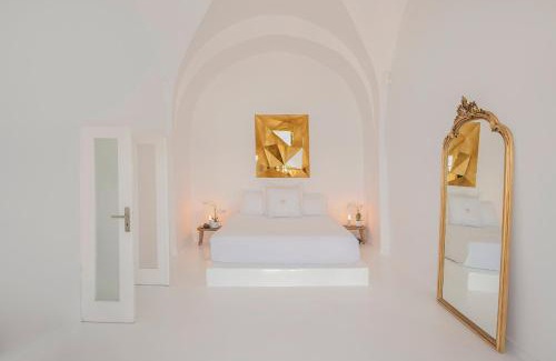 Oia Villa | Sophia Privilege