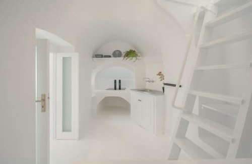 Oia Villa | Sophia Privilege