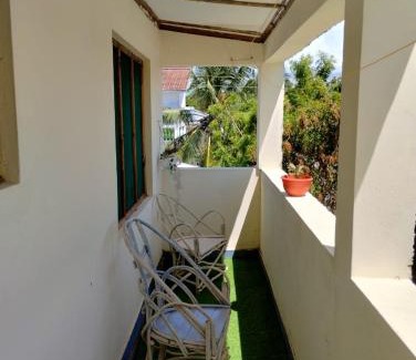 Watamu Apartamento | Sophia's Place