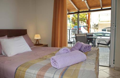 Tolo Apartamento | Sophia's Summer Residence