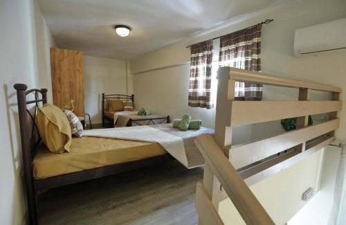 Tolo Apartamento | Sophia's Summer Residence