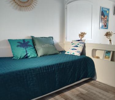 Toulon - Hyeres Apartamento | Sophia Summer Studio