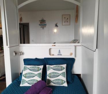 Toulon - Hyeres Apartamento | Sophia Summer Studio
