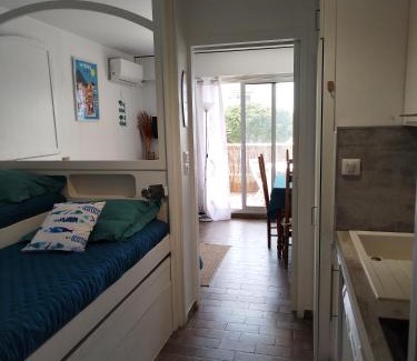 Toulon - Hyeres Apartamento | Sophia Summer Studio