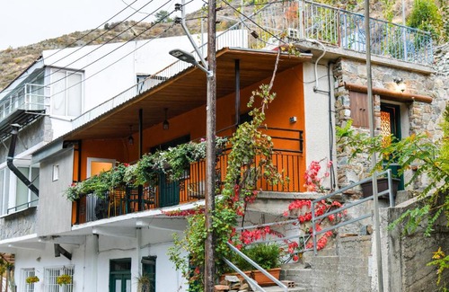 Askas Cama Y Desayuno | Sophias Cottage