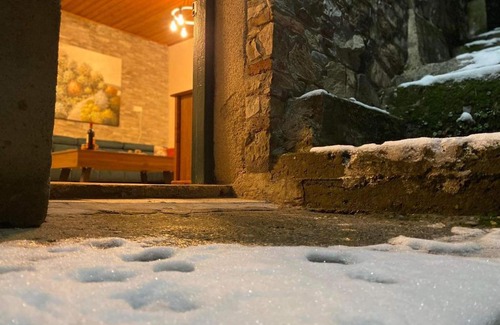 Askas Cama Y Desayuno | Sophias Cottage
