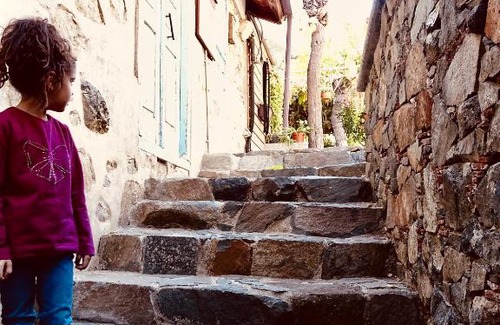 Askas Cama Y Desayuno | Sophias Cottage