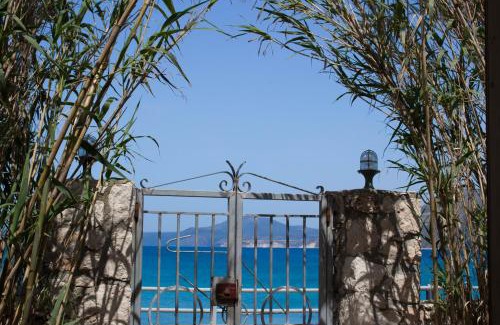 Argostoli Town Casa | Sophias House Fanari