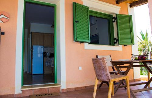 Argostoli Town Casa | Sophias House Fanari