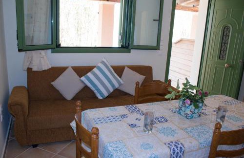Argostoli Town Casa | Sophias House Fanari