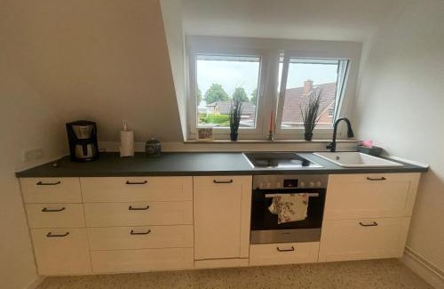 Bad Iburg Apartamento | Sophie Charlotte