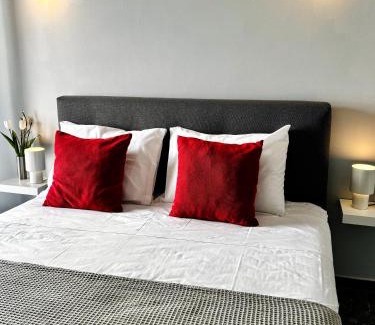 Nafplio Apartamento | Sophie's choice II