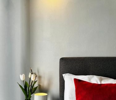 Nafplio Apartamento | Sophie's choice II