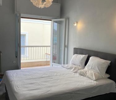 Nafplio Apartamento | Sophie's choice II