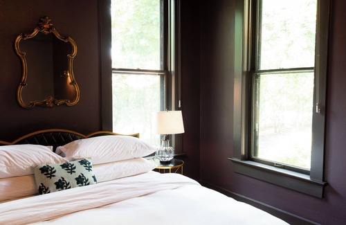 New Braunfels Hotel | Sophie's Gasthaus