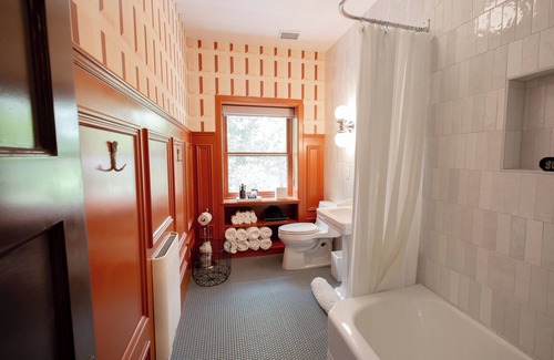 New Braunfels Hotel | Sophie's Gasthaus