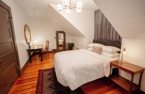New Braunfels Hotel | Sophie's Gasthaus