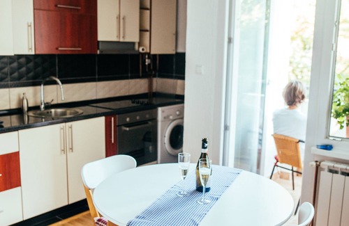 Sarajevo Apartamento | Sophies World Studio